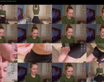 petrahavinsa — 44 minute Chaturbate female cam show recording, 720p, Jun 20, 2025