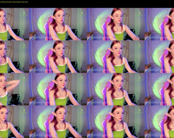 pocketrocket_ — 6 minute Chaturbate female cam show recording, 720p, Jun 21, 2025
