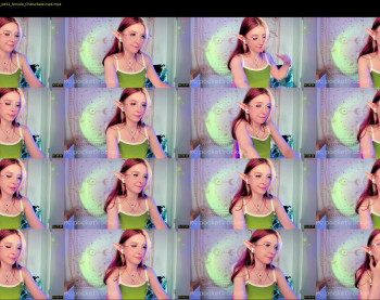 pocketrocket_ — 3 minute Chaturbate female cam show recording, 720p, Jun 21, 2025
