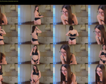 primrosegartrell — 29 minute Chaturbate female cam show recording, 720p, Jun 20, 2025
