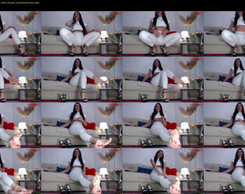 queenviktoria — 11 minute Chaturbate female cam show recording, 720p, Jun 20, 2025