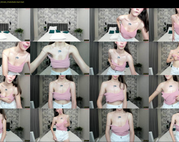qwoopa — 11 minute Chaturbate female cam show recording, 720p, Jun 20, 2025