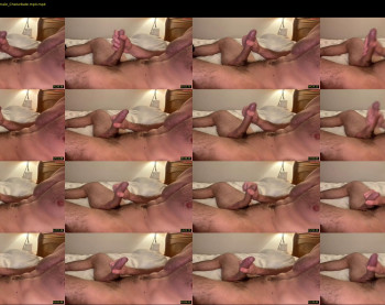 rio905 — 25 minute Chaturbate male cam show recording, 720p, Jun 21, 2025