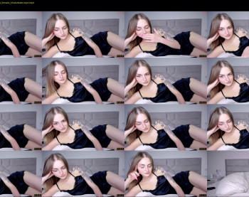 rita_orra — 7 minute Chaturbate female cam show recording, 720p, Jun 20, 2025