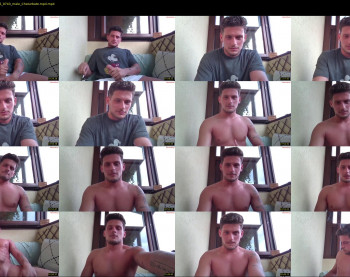 roberto_twink1 — 68 minute Chaturbate male cam show recording, 720p, Jun 20, 2025