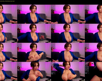 ronnie__g — 42 minute Chaturbate female cam show recording, 720p, Jun 20, 2025