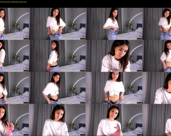rowenadowe — 67 minute Chaturbate female cam show recording, 720p, Jun 20, 2025