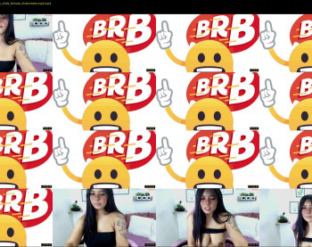 sarah__moon1 — 121 minute Chaturbate female cam show recording, 720p, Jun 20, 2025