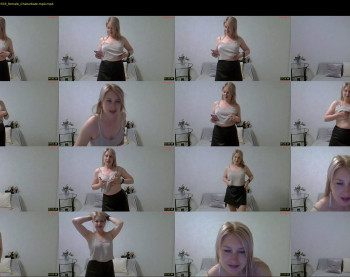 sarahphelps — 14 minute Chaturbate female cam show recording, 480p, Jun 20, 2025