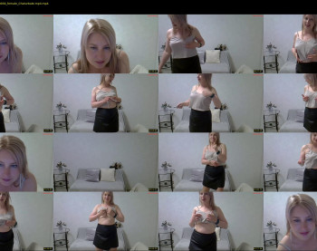 sarahphelps — 48 minute Chaturbate female cam show recording, 480p, Jun 21, 2025