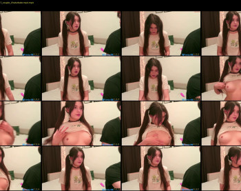 sasakyra — 10 minute Chaturbate couple cam show recording, 720p, Jun 21, 2025