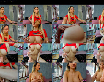sassyt33n — 17 minute Chaturbate female cam show recording, 720p, Jun 20, 2025