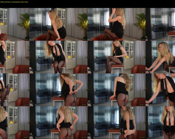 seeunexttime — 8 minute Chaturbate couple cam show recording, 720p, Jun 20, 2025
