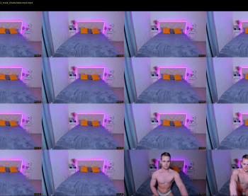 sevans14 — 20 minute Chaturbate male cam show recording, 720p, Jun 21, 2025