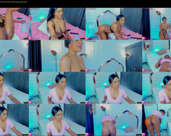 shannol_ryan — 85 minute Chaturbate female cam show recording, 720p, Jun 20, 2025