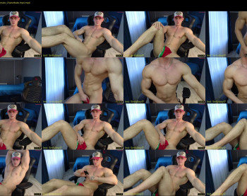 sinffuly — 27 minute Chaturbate male cam show recording, 720p, Jun 20, 2025