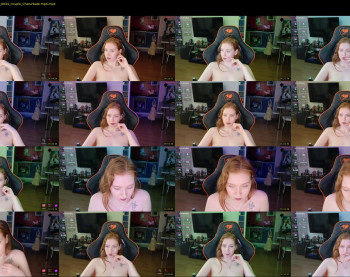 sinnerscorner — 3 minute Chaturbate couple cam show recording, 720p, Jun 21, 2025