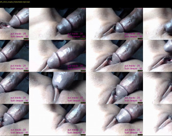 sladkoesolnishko — 7 minute Chaturbate couple cam show recording, 720p, Jun 20, 2025