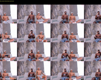 soccer_hot — 17 minute Chaturbate male cam show recording, 720p, Jun 20, 2025