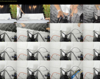 someone_sweet — 3 minute Chaturbate couple cam show recording, 720p, Jun 20, 2025