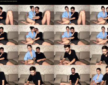 sophywhisper — 10 minute Chaturbate couple cam show recording, 720p, Jun 20, 2025