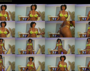sow_fitt — 103 minute Chaturbate female cam show recording, 720p, Jun 21, 2025