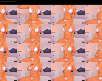 ssshameless — 15 minute Chaturbate female cam show recording, 720p, Jun 20, 2025