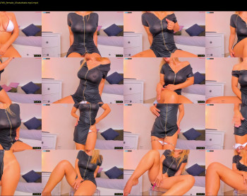 ssshameless — 121 minute Chaturbate female cam show recording, 720p, Jun 20, 2025