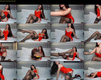 superhot2cb — 94 minute Chaturbate female cam show recording, 720p, Jun 20, 2025