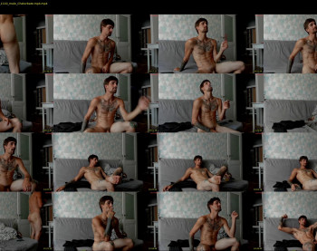 sweet_smith8 — 28 minute Chaturbate male cam show recording, 720p, Jun 20, 2025