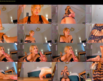 sweet_yasu — 47 minute Chaturbate female cam show recording, 720p, Jun 20, 2025