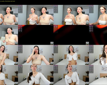 synop_sis — 121 minute Chaturbate couple cam show recording, 720p, Jun 20, 2025