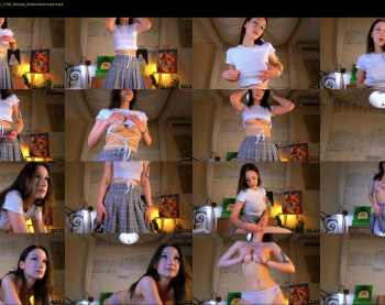 taiteedgington — 121 minute Chaturbate female cam show recording, 720p, Jun 20, 2025