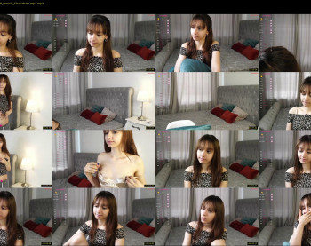 tatearnet — 121 minute Chaturbate female cam show recording, 720p, Jun 20, 2025