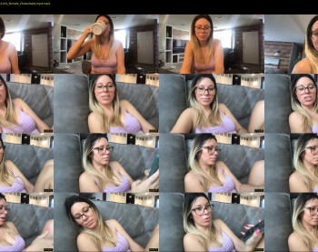 texas_blonde — 42 minute Chaturbate female cam show recording, 720p, Jun 20, 2025