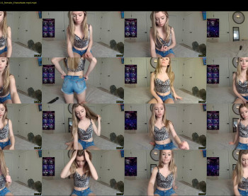 the_hotties — 29 minute Chaturbate couple cam show recording, 720p, Jun 21, 2025