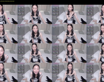 thisgirl__ — 31 minute Chaturbate female cam show recording, 720p, Jun 20, 2025