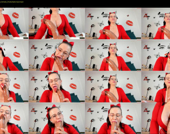 tokioo69 — 7 minute Chaturbate female cam show recording, 720p, Jun 20, 2025
