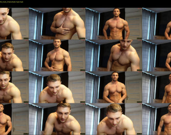 tom_fordd — 5 minute Chaturbate male cam show recording, 720p, Jun 20, 2025