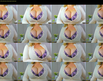 umnizza7777 — 14 minute Chaturbate female cam show recording, 720p, Jun 20, 2025
