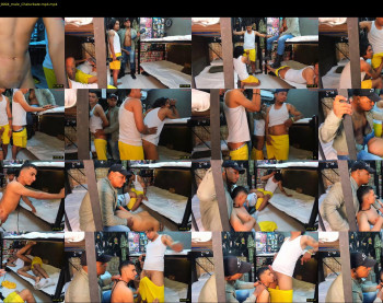 university079 — 45 minute Chaturbate male cam show recording, 720p, Jun 21, 2025