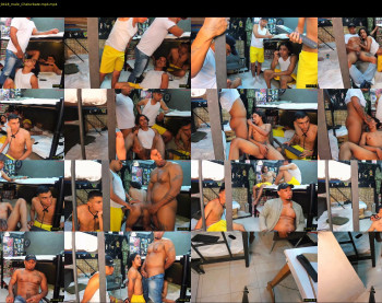 university079 — 120 minute Chaturbate male cam show recording, 720p, Jun 21, 2025