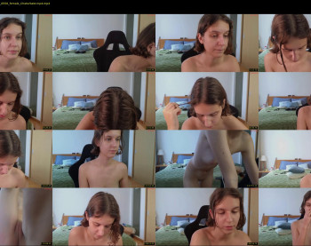 vanessabayer — 120 minute Chaturbate female cam show recording, 720p, Jun 20, 2025
