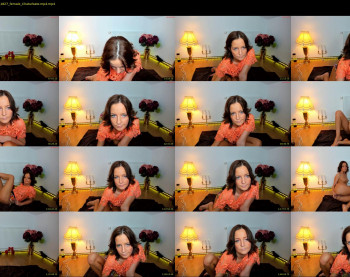 viciousqueen — 120 minute Chaturbate female cam show recording, 720p, Jun 20, 2025