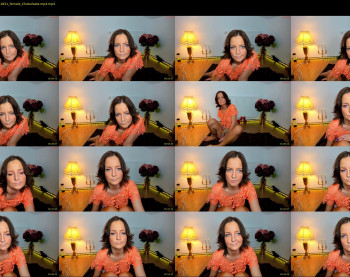 viciousqueen — 3 minute Chaturbate female cam show recording, 720p, Jun 20, 2025
