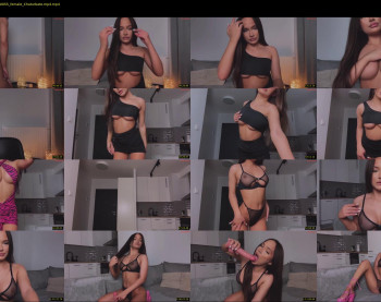 viktoria_www — 81 minute Chaturbate couple cam show recording, 720p, Jun 21, 2025