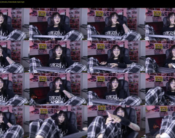 wangxi__ — 47 minute Chaturbate female cam show recording, 720p, Jun 20, 2025