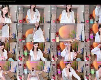 wenwen170 — 33 minute Chaturbate female cam show recording, 720p, Jun 20, 2025