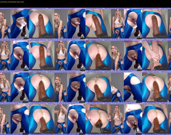 wynfreya — 121 minute Chaturbate female cam show recording, 720p, Jun 20, 2025