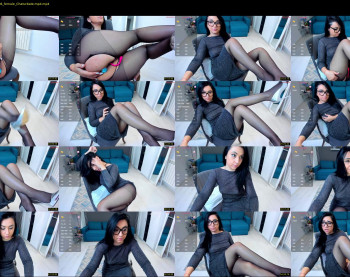 xchristalx — 62 minute Chaturbate female cam show recording, 720p, Jun 21, 2025